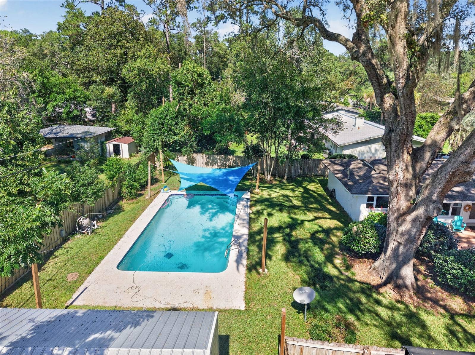 1316 NW 31ST STREET, Gainesville, FL 32605 1316 NW 31ST STREET, Gainesville, FL 32605
