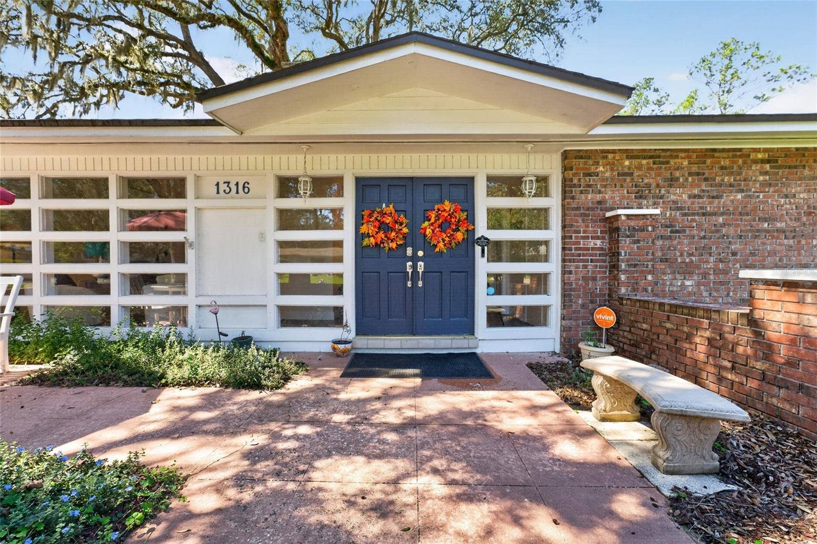 1316 NW 31ST STREET, Gainesville, FL 32605 1316 NW 31ST STREET, Gainesville, FL 32605