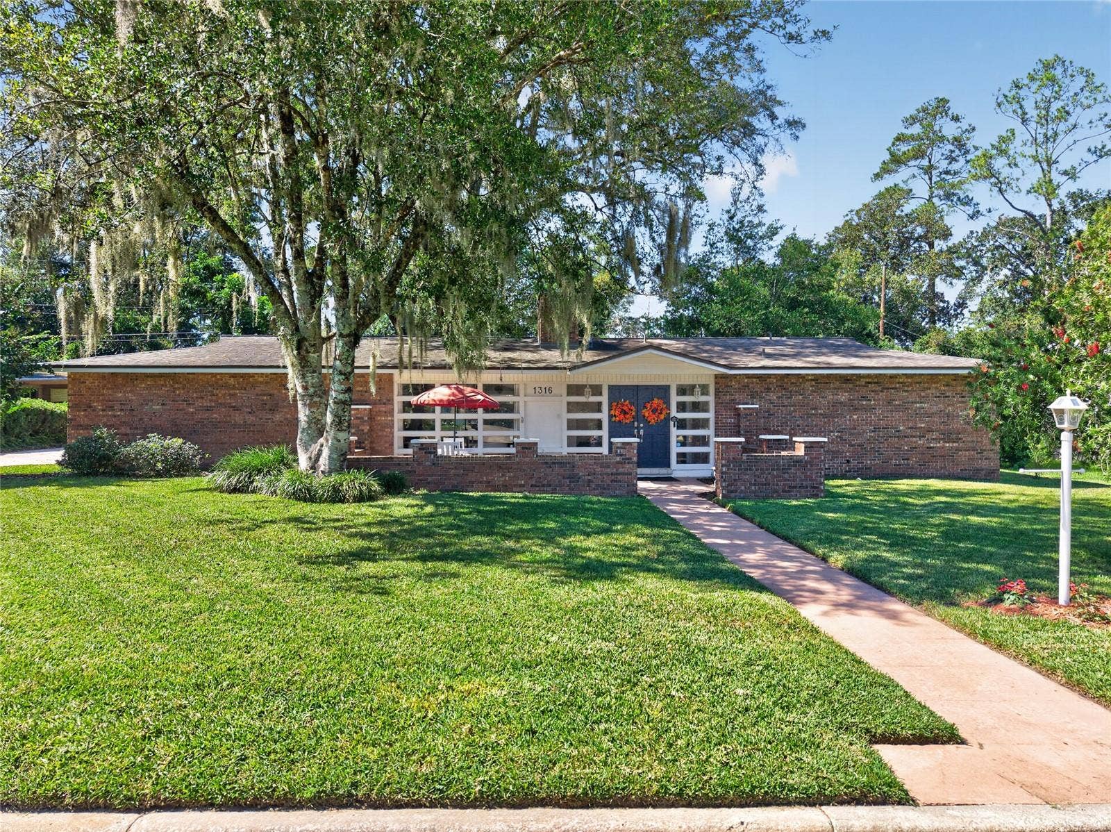 1316 NW 31ST STREET, Gainesville, FL 32605 1316 NW 31ST STREET, Gainesville, FL 32605