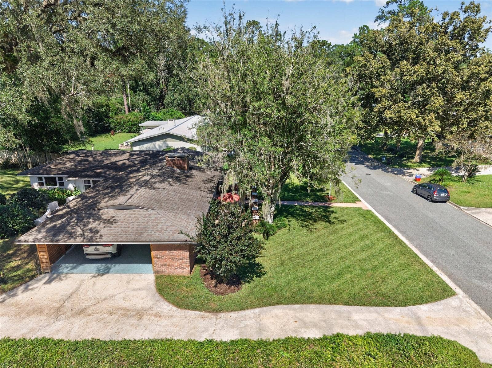 1316 NW 31ST STREET, Gainesville, FL 32605 1316 NW 31ST STREET, Gainesville, FL 32605