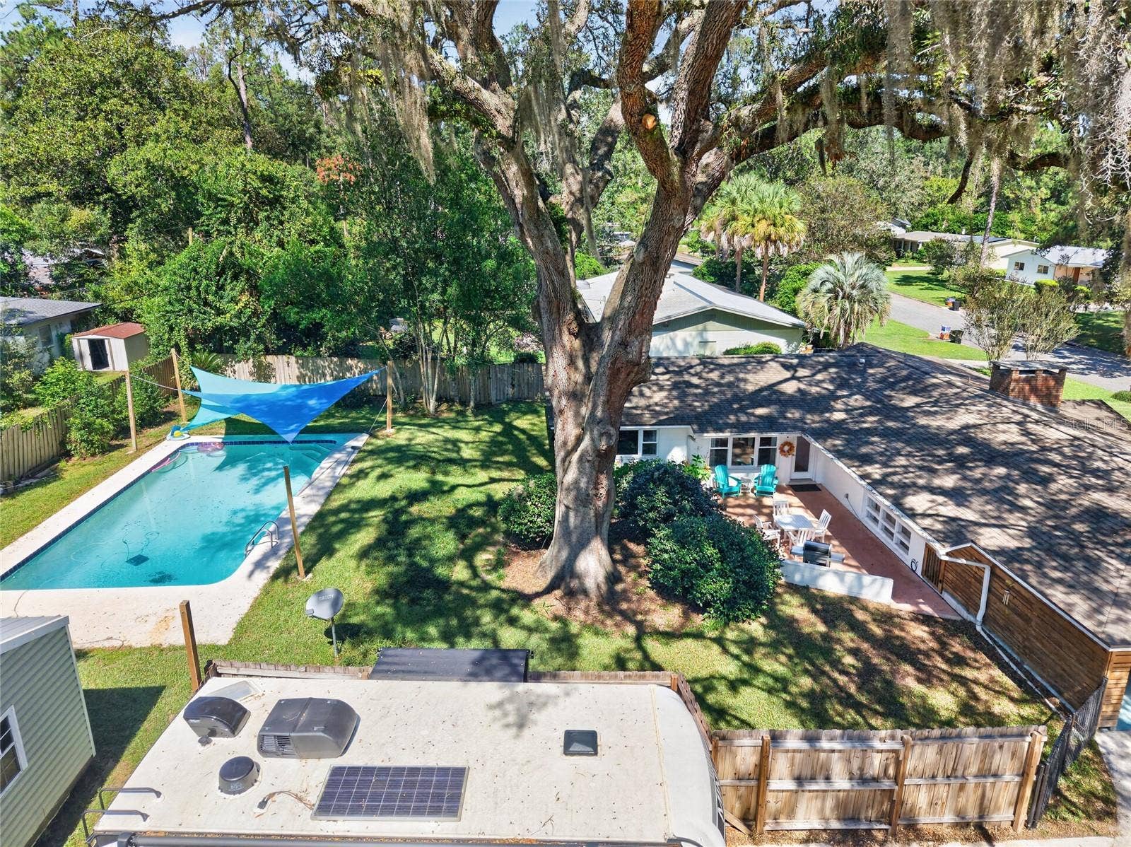 1316 NW 31ST STREET, Gainesville, FL 32605 1316 NW 31ST STREET, Gainesville, FL 32605