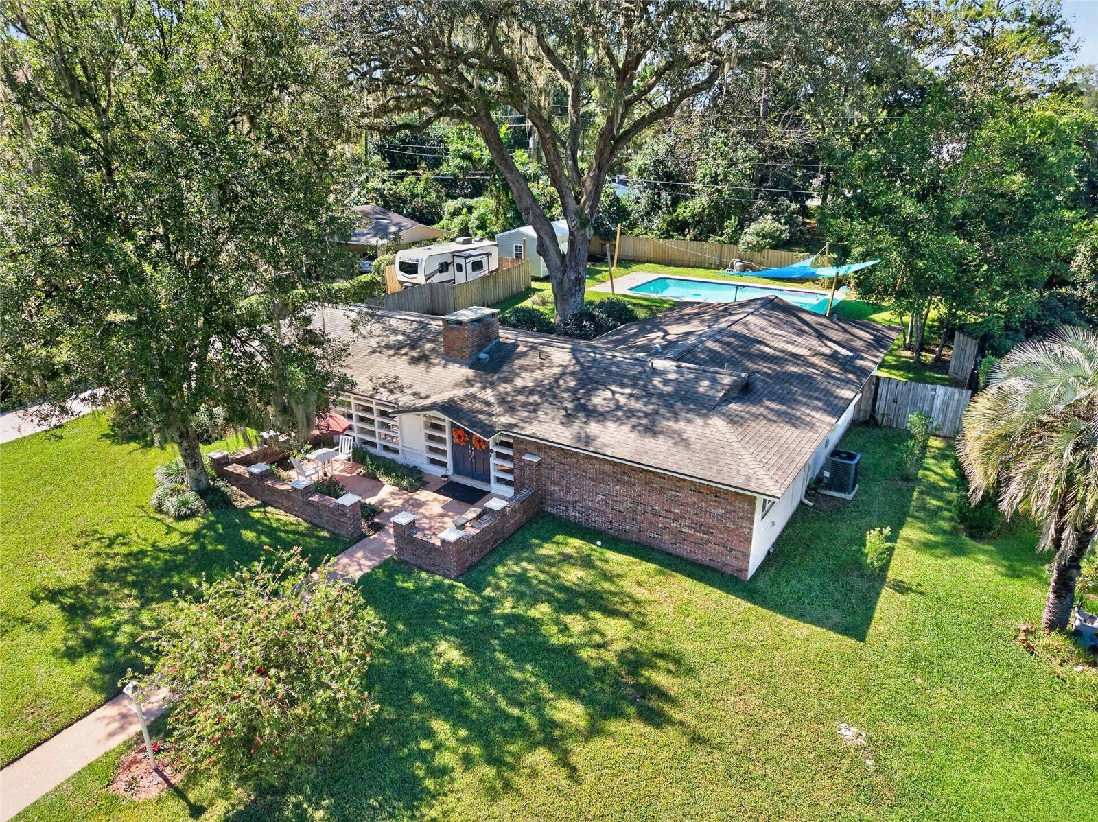1316 NW 31ST STREET, Gainesville, FL 32605 1316 NW 31ST STREET, Gainesville, FL 32605