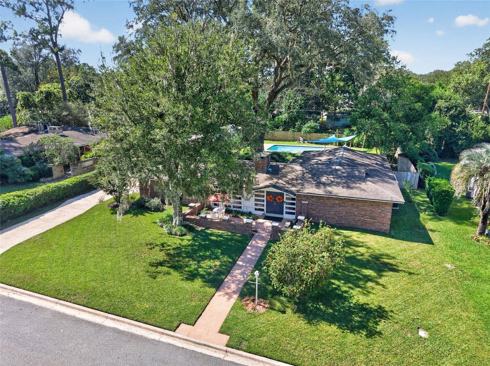 1316 NW 31ST STREET, Gainesville, FL 32605 1316 NW 31ST STREET, Gainesville, FL 32605