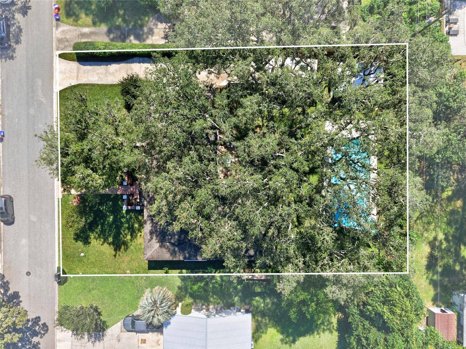 1316 NW 31ST STREET, Gainesville, FL 32605 1316 NW 31ST STREET, Gainesville, FL 32605