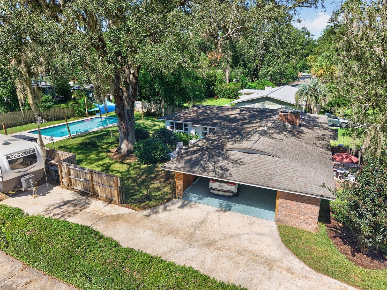1316 NW 31ST STREET, Gainesville, FL 32605 1316 NW 31ST STREET, Gainesville, FL 32605