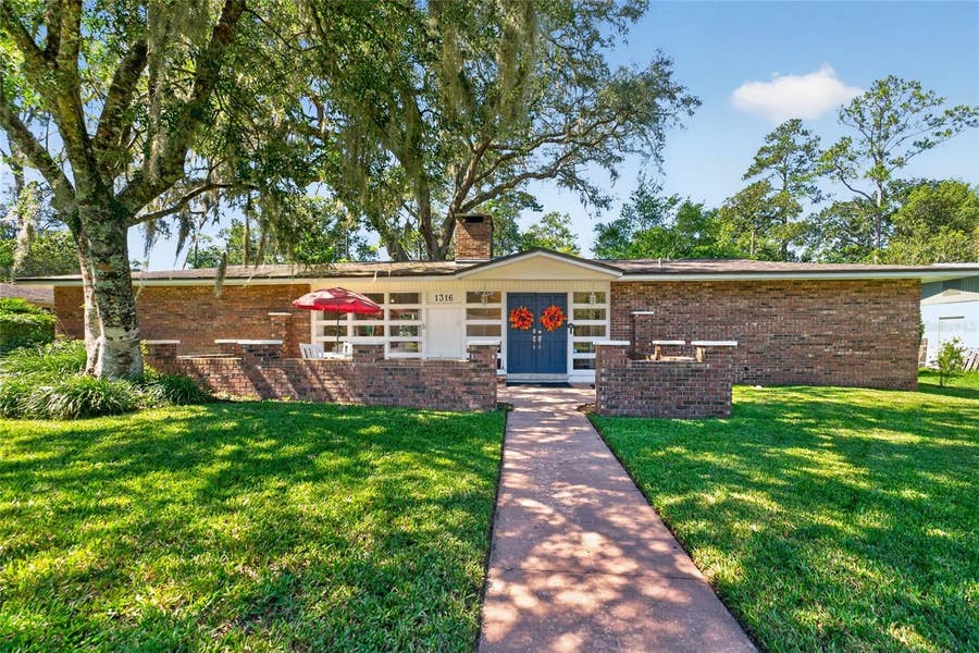 Property photo for 1316 NW 31ST STREET, Gainesville, FL