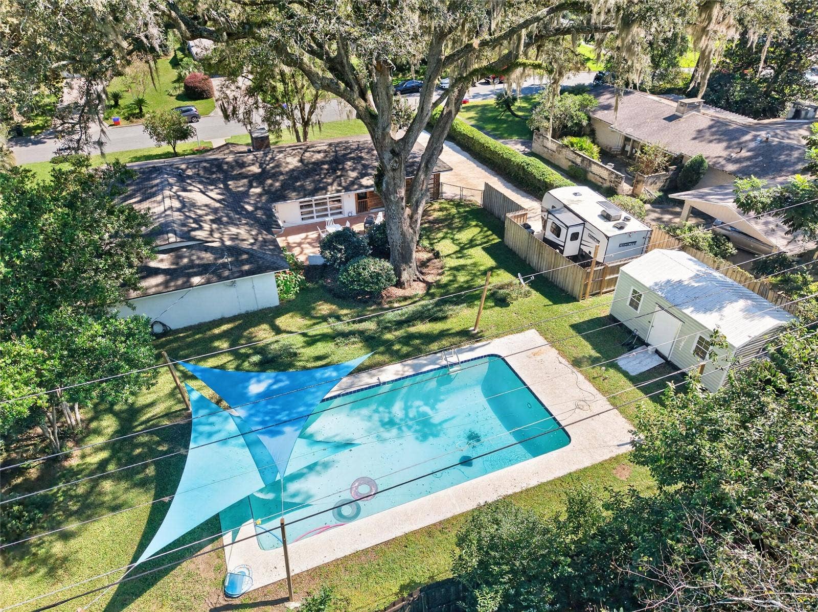 1316 NW 31ST STREET, Gainesville, FL 32605 1316 NW 31ST STREET, Gainesville, FL 32605