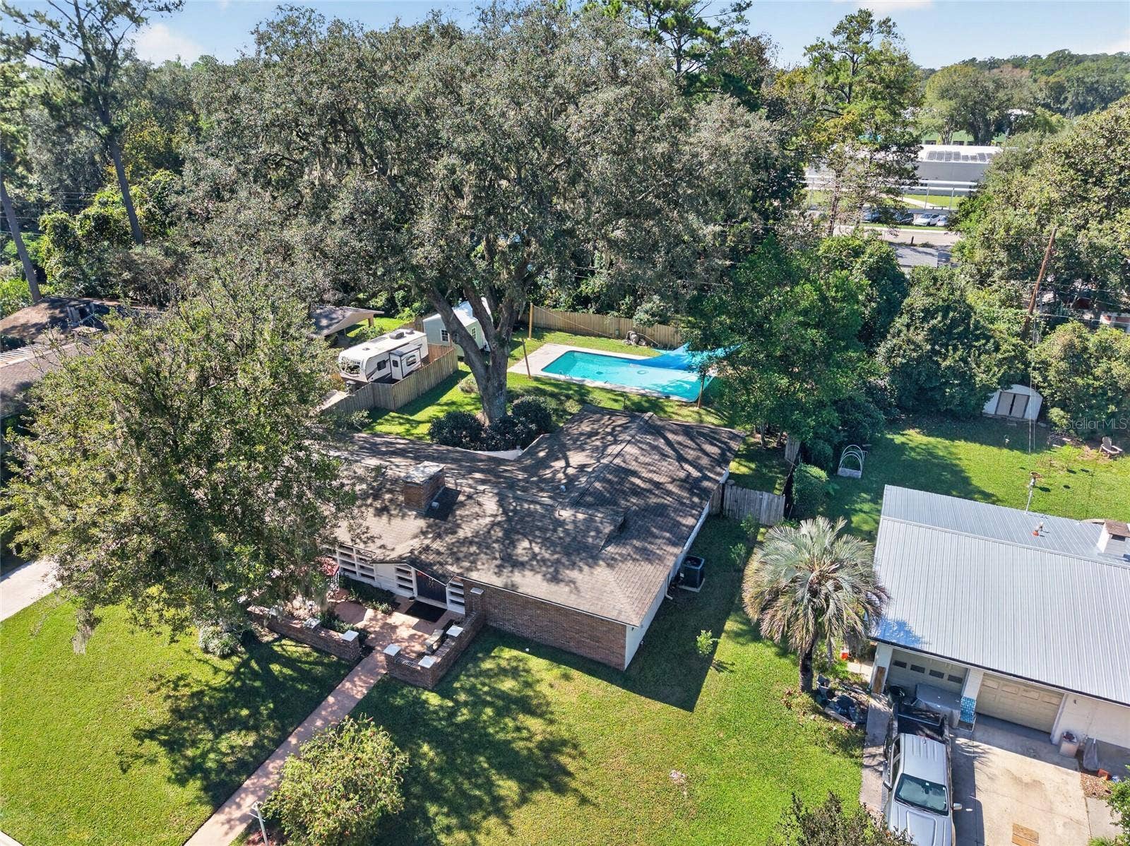 1316 NW 31ST STREET, Gainesville, FL 32605 1316 NW 31ST STREET, Gainesville, FL 32605