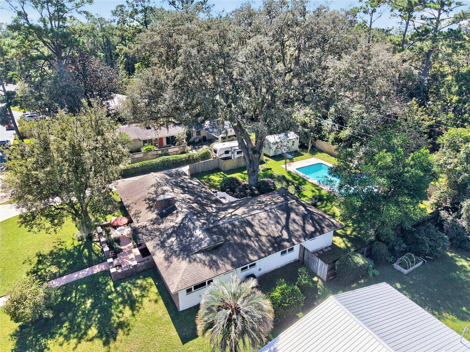 1316 NW 31ST STREET, Gainesville, FL 32605 1316 NW 31ST STREET, Gainesville, FL 32605
