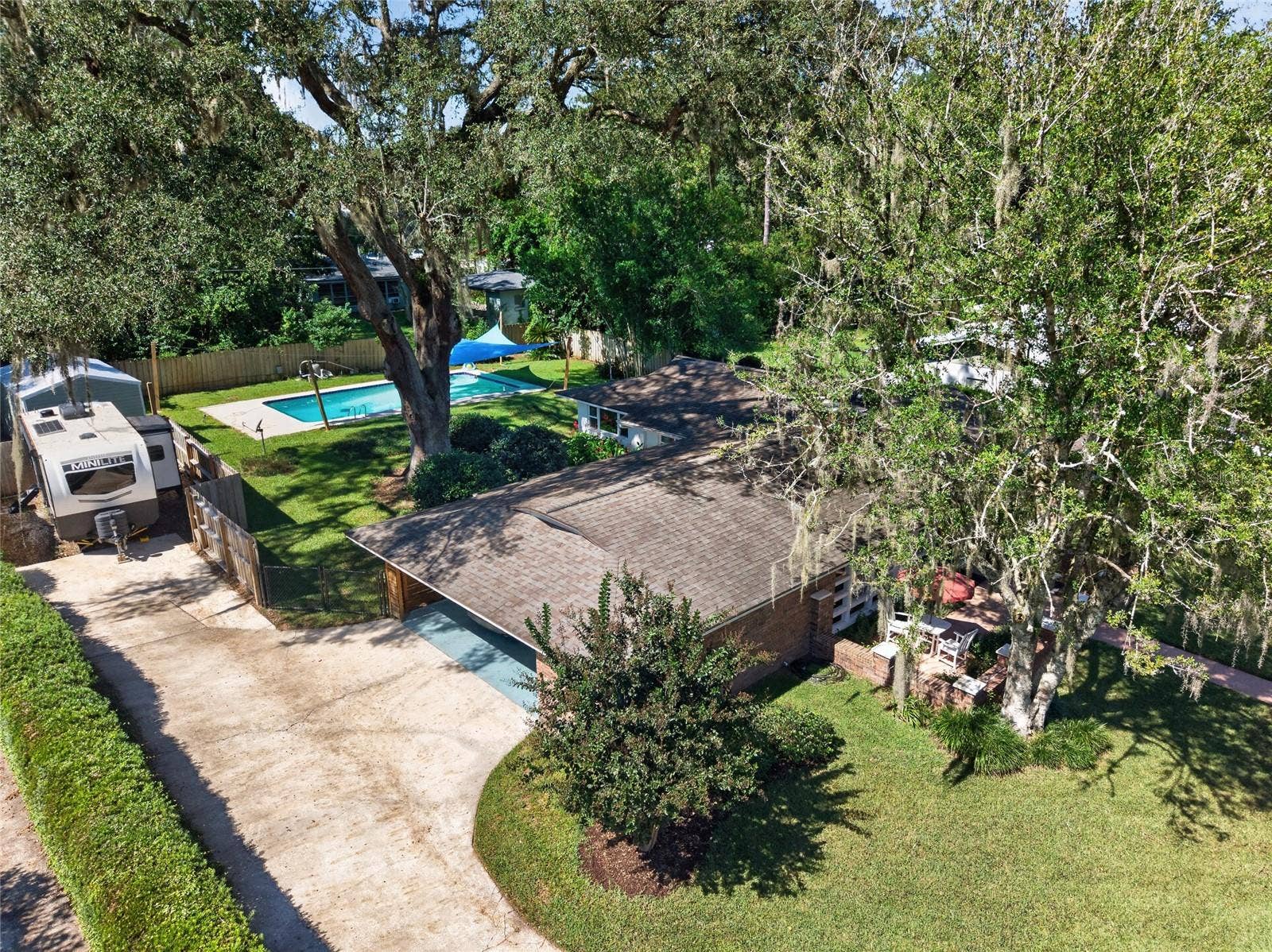 1316 NW 31ST STREET, Gainesville, FL 32605 1316 NW 31ST STREET, Gainesville, FL 32605