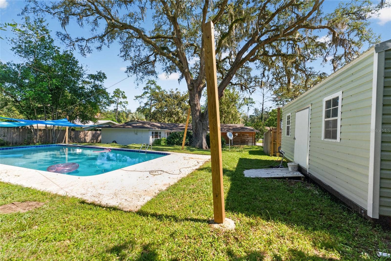 1316 NW 31ST STREET, Gainesville, FL 32605 1316 NW 31ST STREET, Gainesville, FL 32605