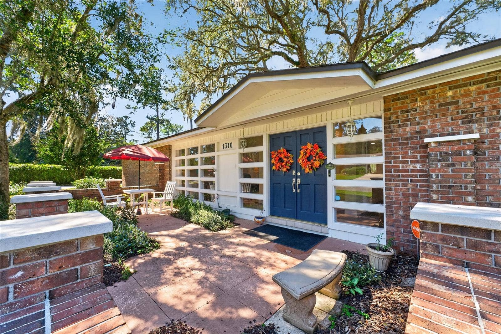 1316 NW 31ST STREET, Gainesville, FL 32605 1316 NW 31ST STREET, Gainesville, FL 32605