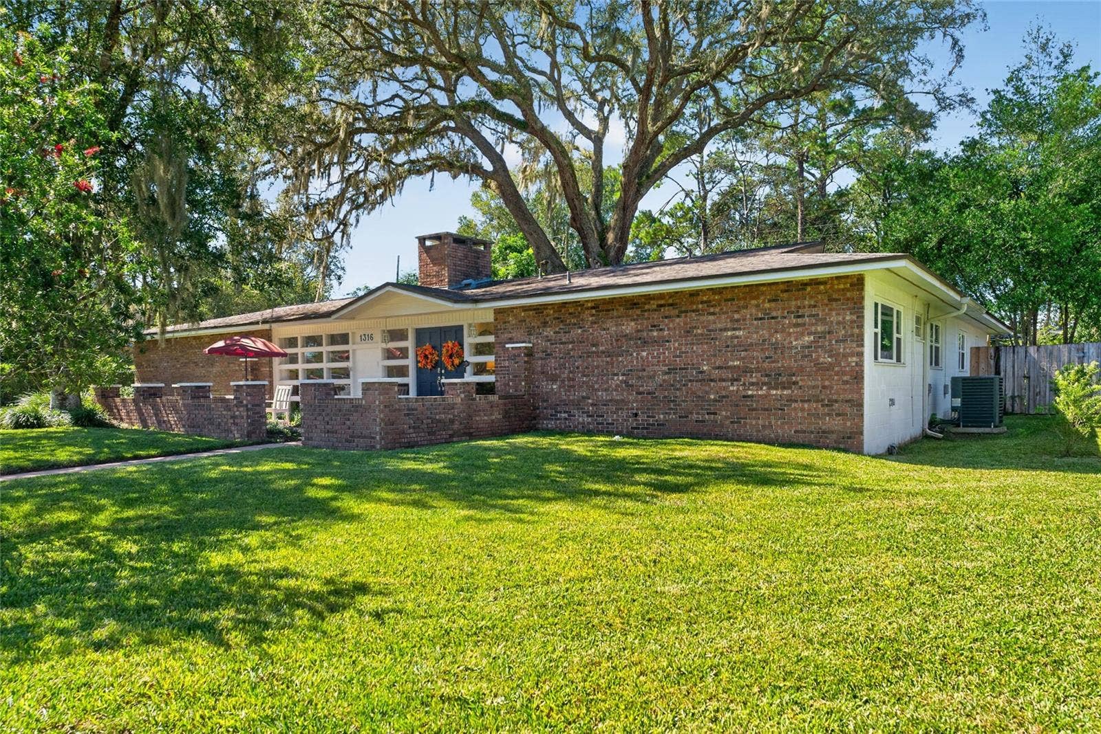 1316 NW 31ST STREET, Gainesville, FL 32605 1316 NW 31ST STREET, Gainesville, FL 32605