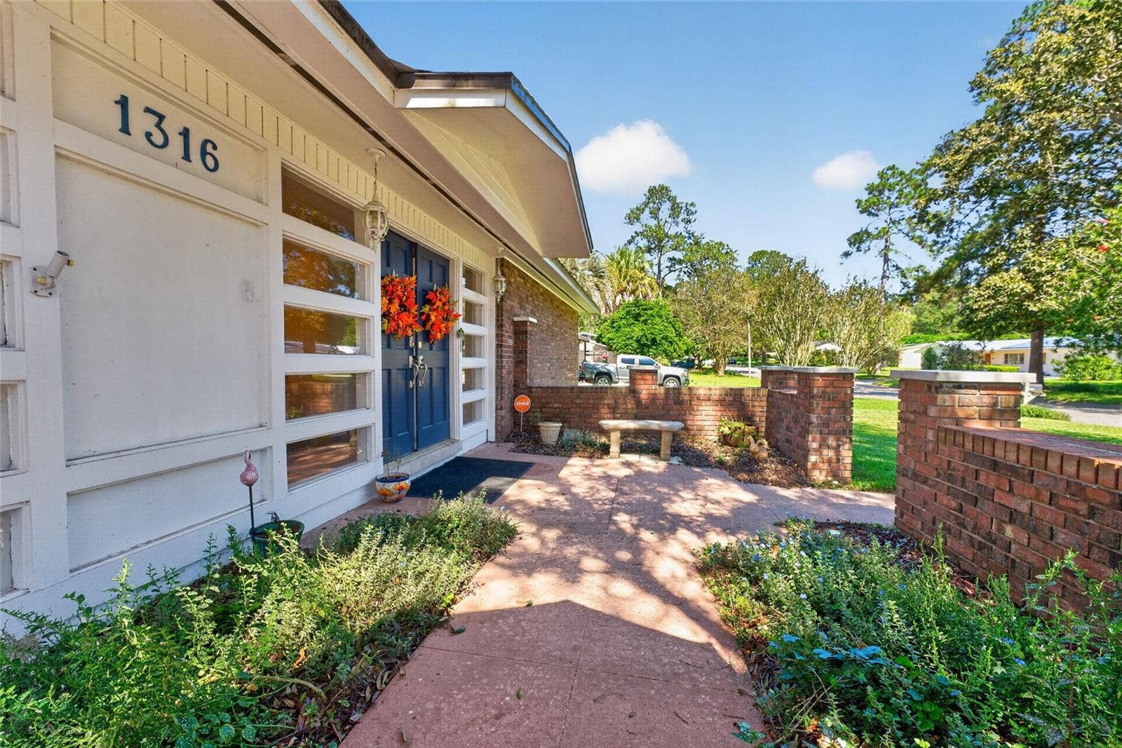 1316 NW 31ST STREET, Gainesville, FL 32605 1316 NW 31ST STREET, Gainesville, FL 32605