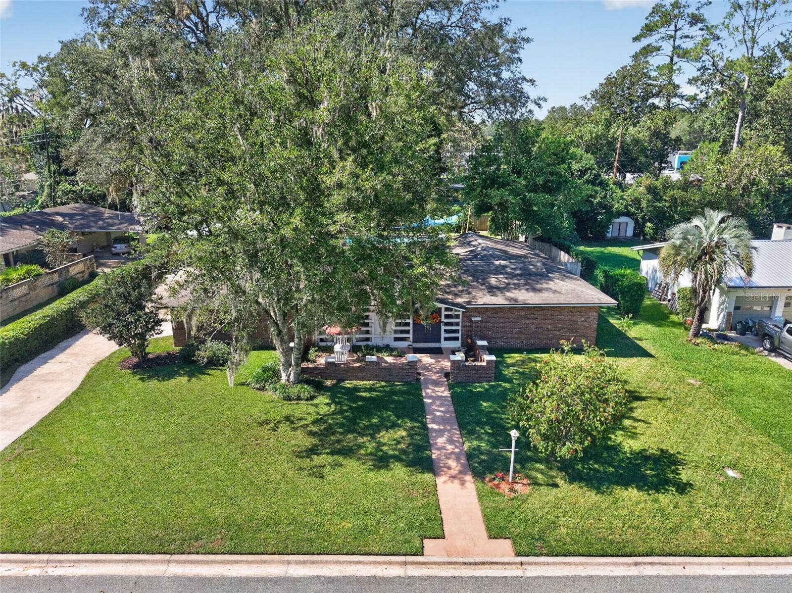 1316 NW 31ST STREET, Gainesville, FL 32605 1316 NW 31ST STREET, Gainesville, FL 32605