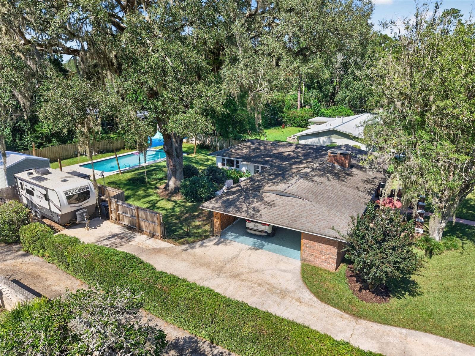 1316 NW 31ST STREET, Gainesville, FL 32605 1316 NW 31ST STREET, Gainesville, FL 32605