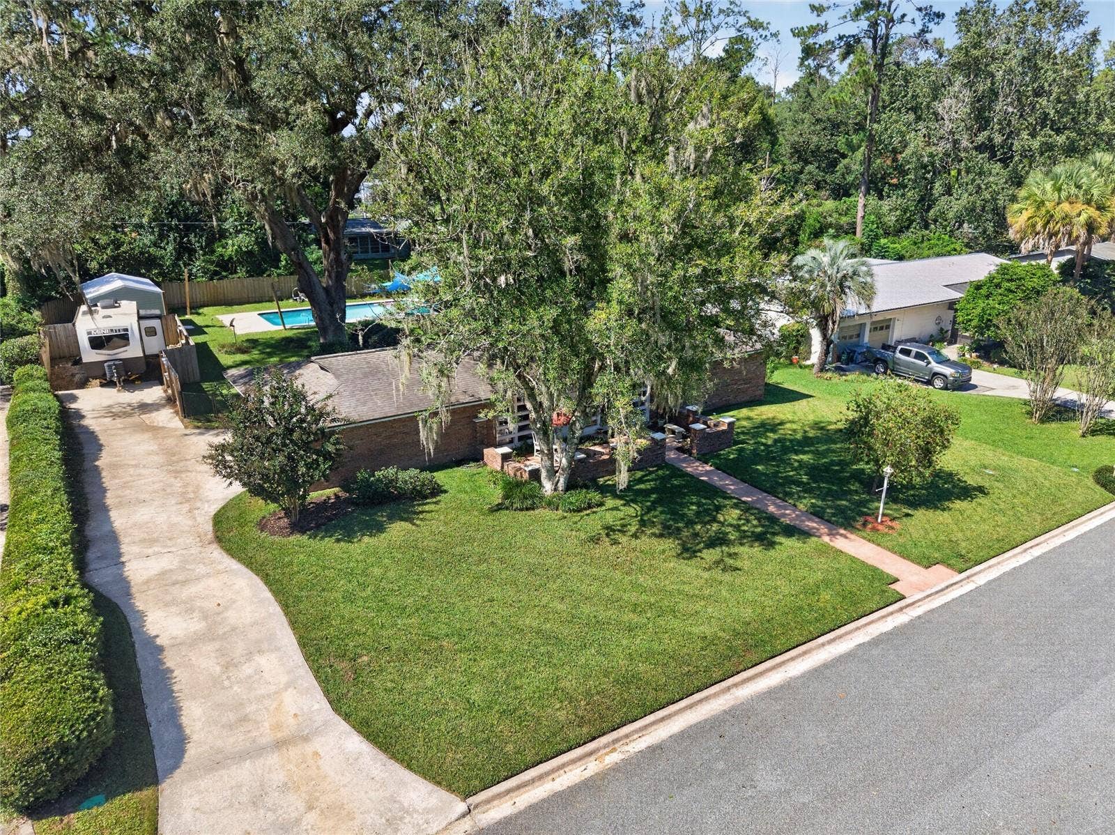 1316 NW 31ST STREET, Gainesville, FL 32605 1316 NW 31ST STREET, Gainesville, FL 32605