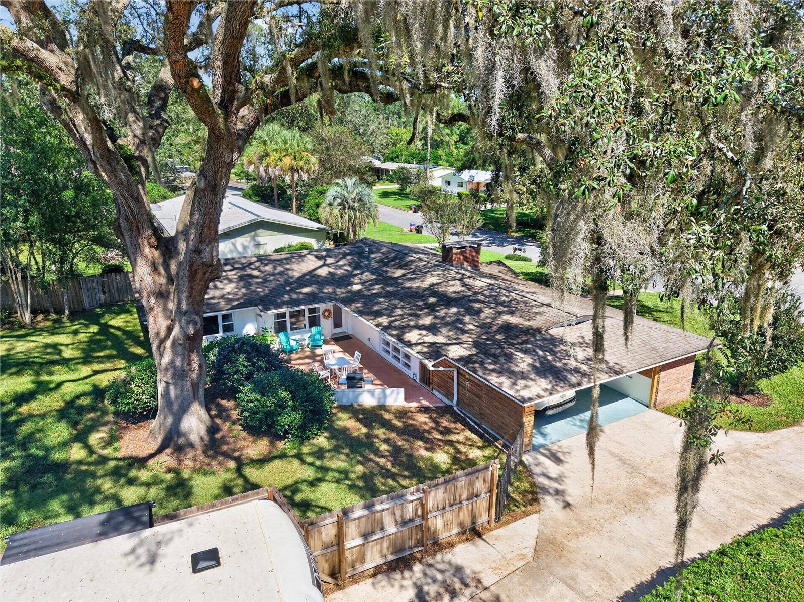 1316 NW 31ST STREET, Gainesville, FL 32605 1316 NW 31ST STREET, Gainesville, FL 32605