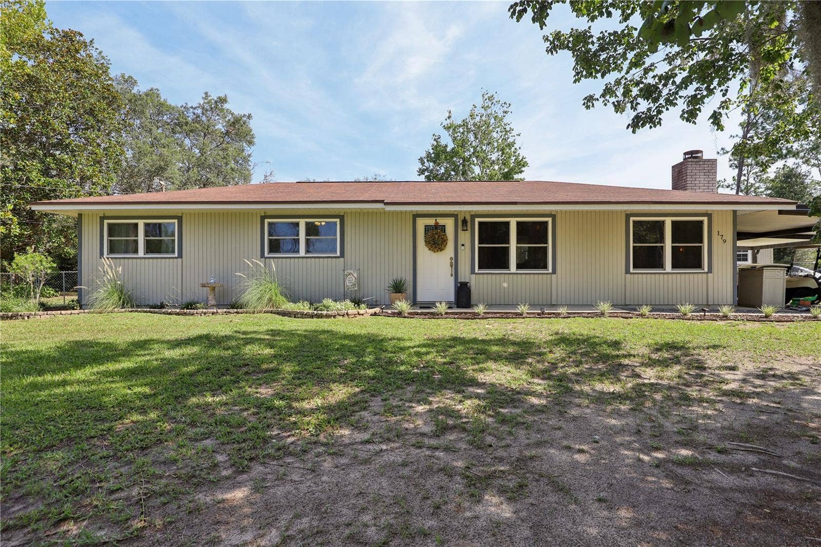 179 SE 51ST STREET, Keystone Heights, FL 32656 179 SE 51ST STREET, Keystone Heights, FL 32656