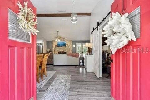 Property photo for 12820 NW 116TH PLACE, Alachua, FL