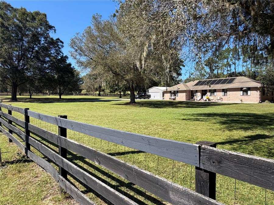Property photo for 12820 NW 116TH PLACE, Alachua, FL