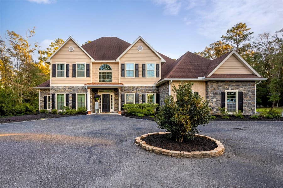 Property photo for 21324 NW 217TH DRIVE, High Springs, FL