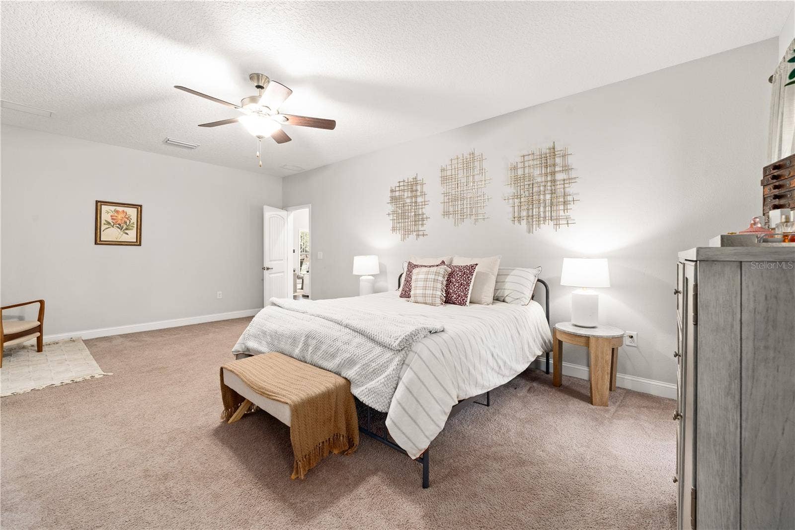 21324 NW 217TH DRIVE, High Springs, FL 32643 Primary Suite