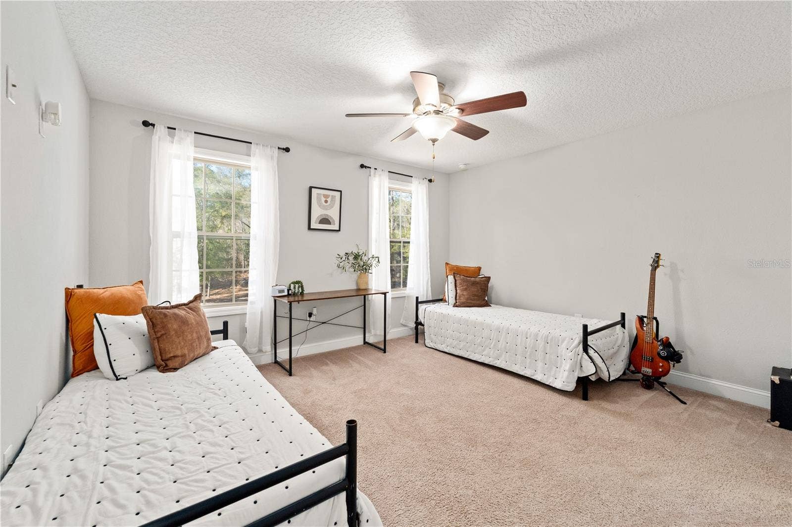 21324 NW 217TH DRIVE, High Springs, FL 32643 Guest room 1
