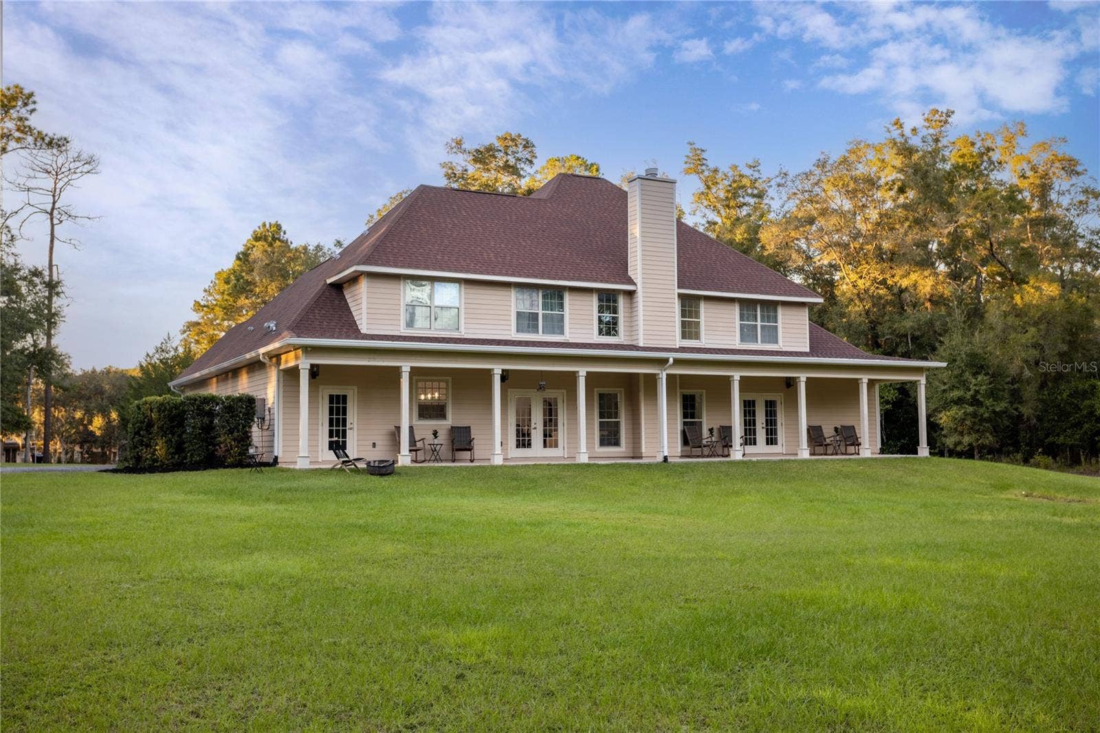 21324 NW 217TH DRIVE, High Springs, FL 32643 21324 NW 217TH DRIVE, High Springs, FL 32643