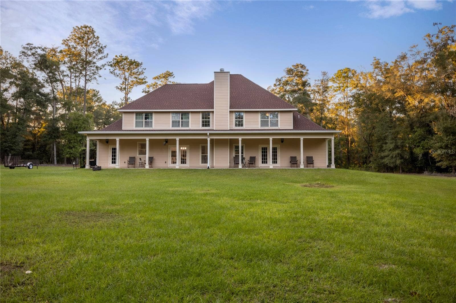 21324 NW 217TH DRIVE, High Springs, FL 32643 21324 NW 217TH DRIVE, High Springs, FL 32643