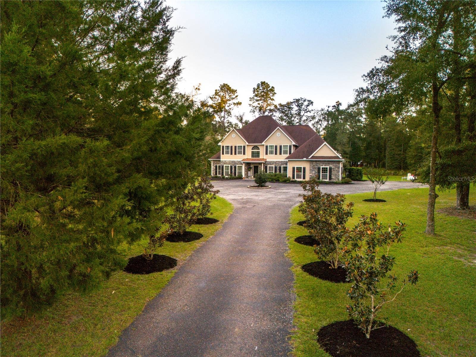 21324 NW 217TH DRIVE, High Springs, FL 32643 21324 NW 217TH DRIVE, High Springs, FL 32643