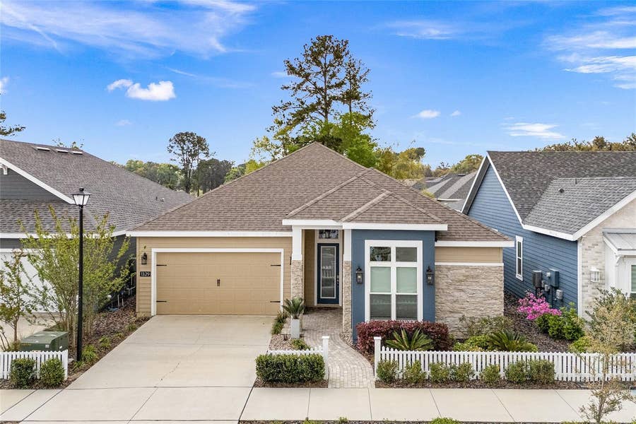 Property photo for 1329 NW 132ND BOULEVARD, Newberry, FL