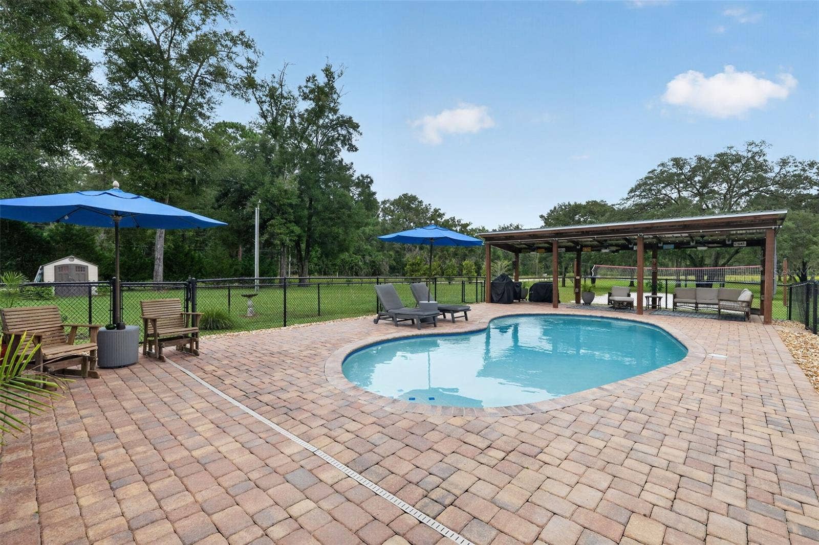 7930 SE 86TH AVENUE, Newberry, FL 32669
