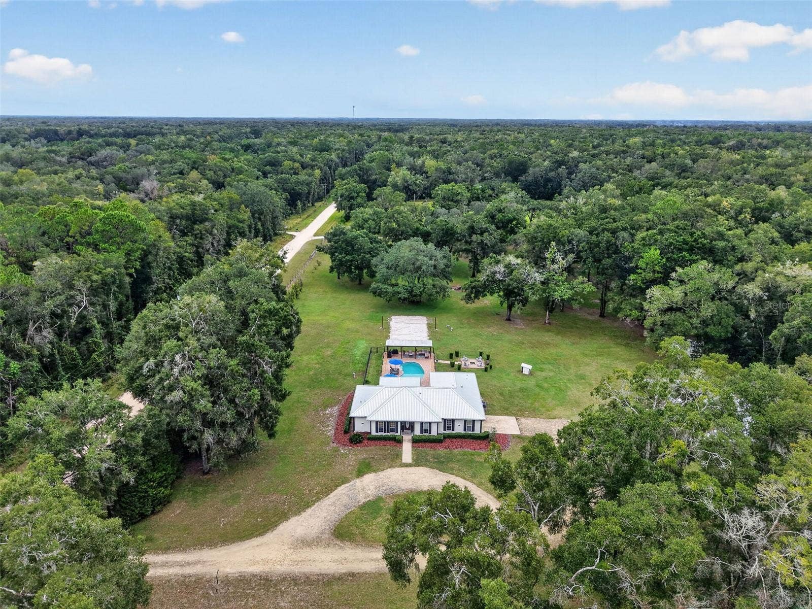 7930 SE 86TH AVENUE, Newberry, FL 32669