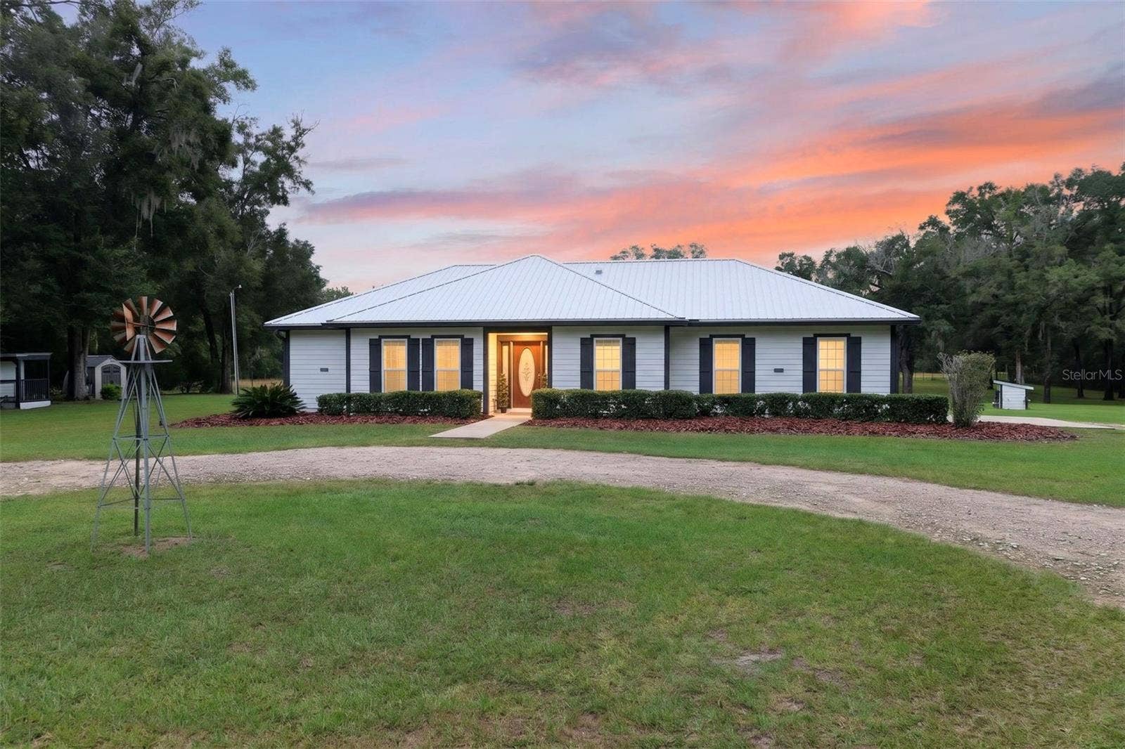 7930 SE 86TH AVENUE, Newberry, FL 32669