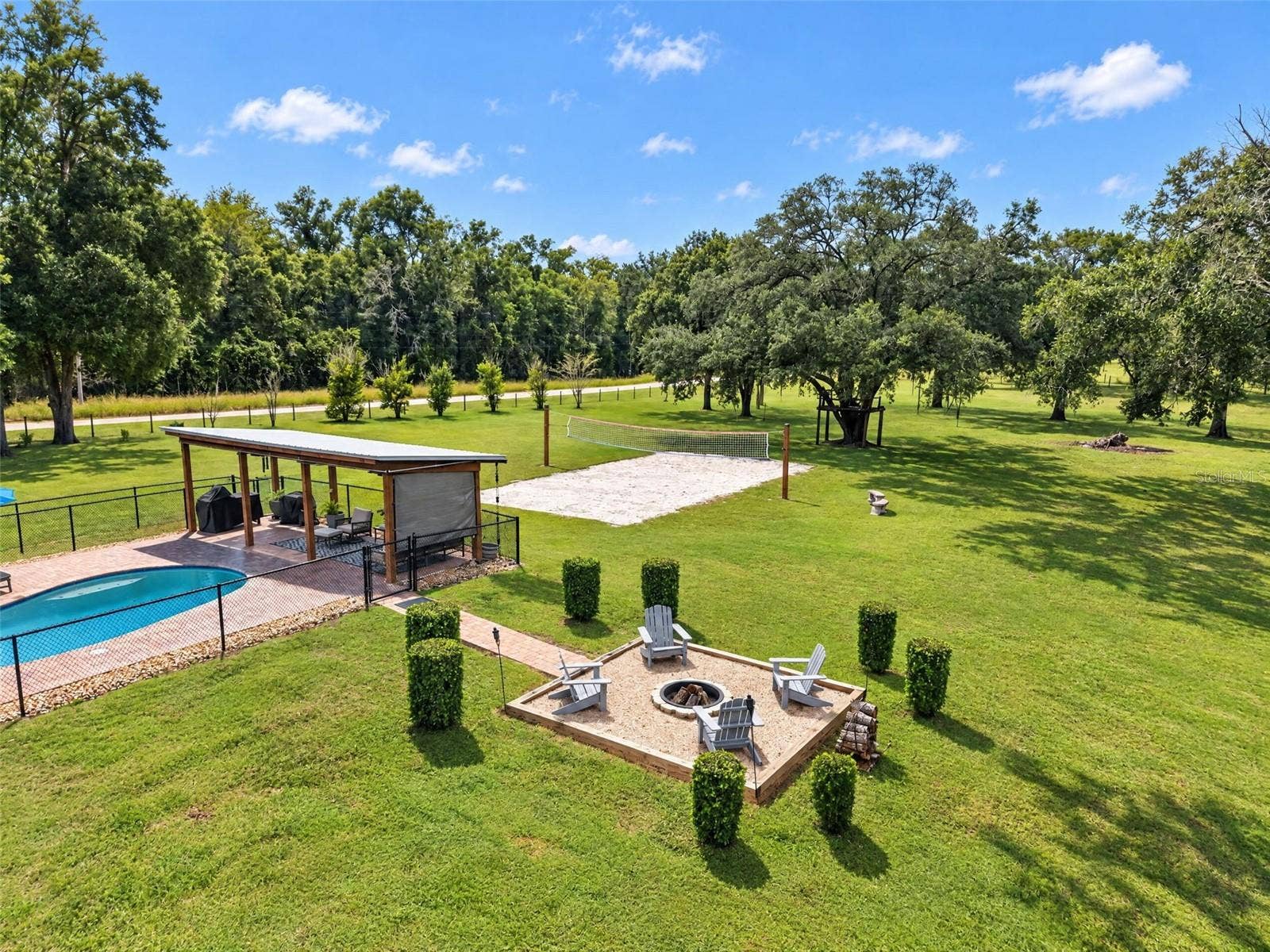 7930 SE 86TH AVENUE, Newberry, FL 32669