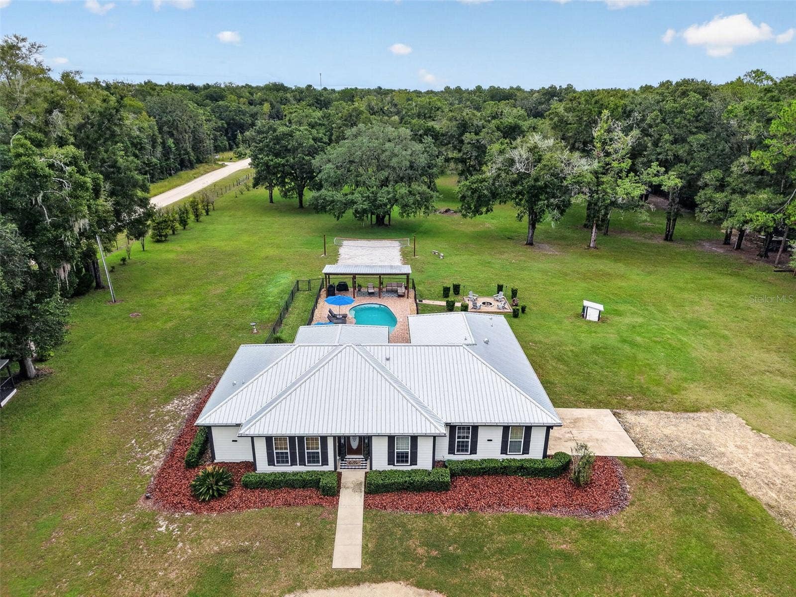 7930 SE 86TH AVENUE, Newberry, FL 32669