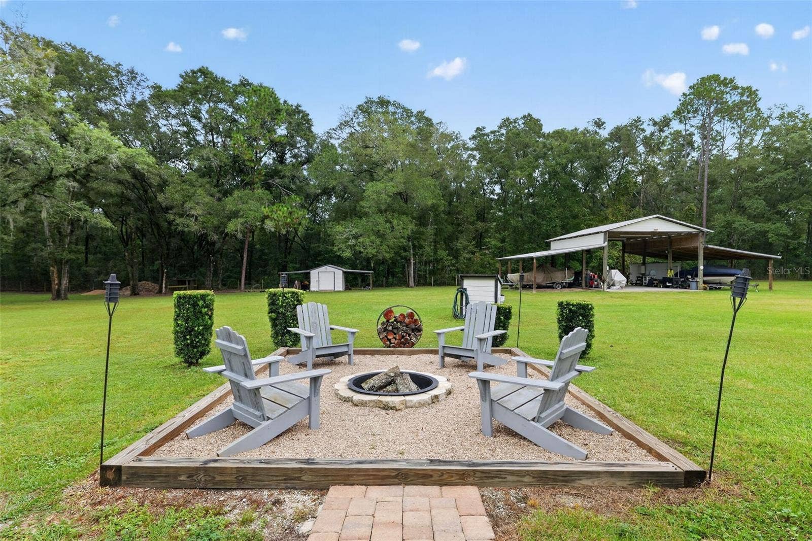 7930 SE 86TH AVENUE, Newberry, FL 32669