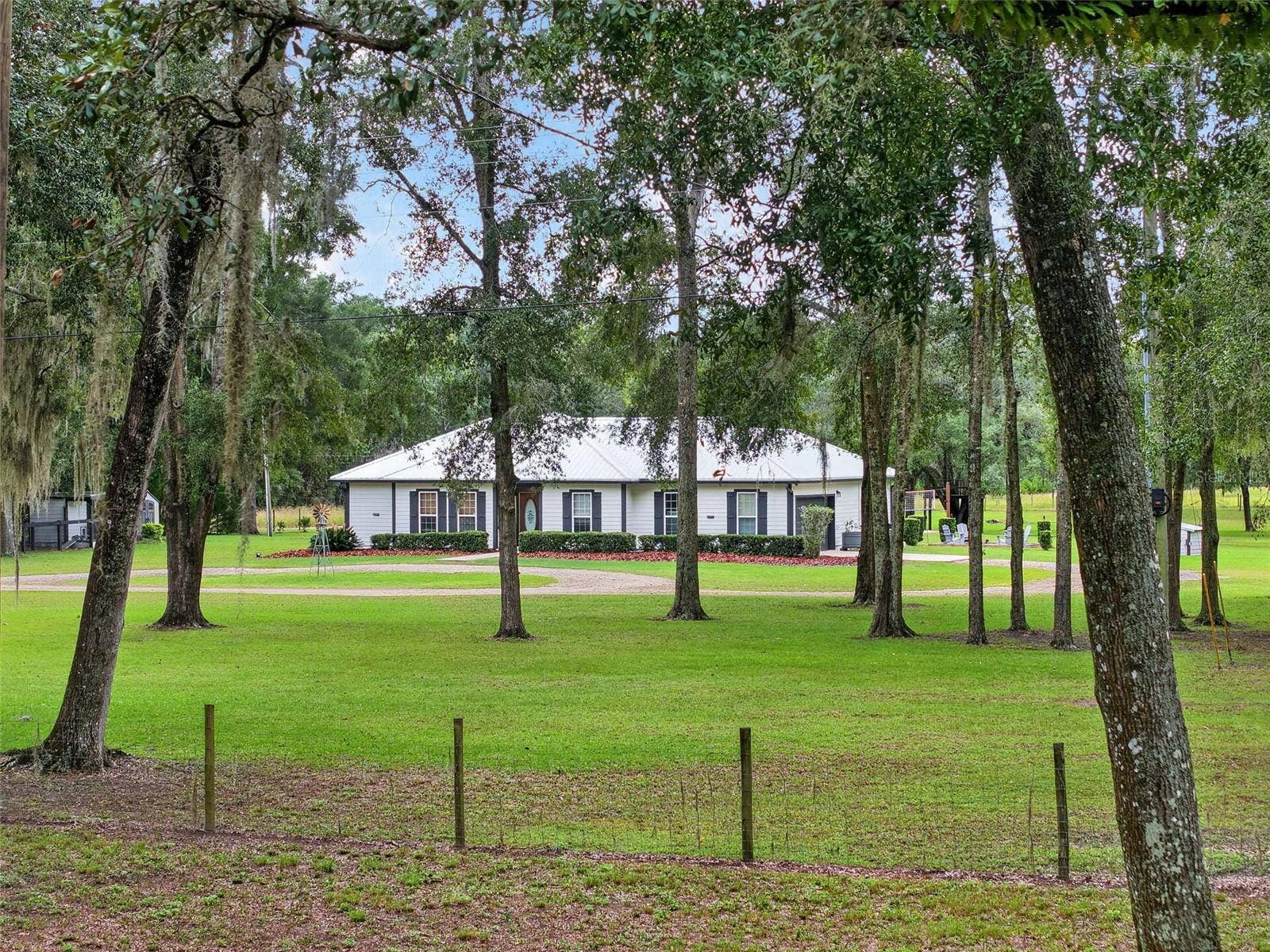 7930 SE 86TH AVENUE, Newberry, FL 32669