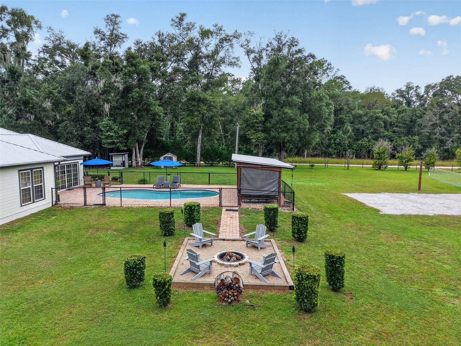 7930 SE 86TH AVENUE, Newberry, FL 32669