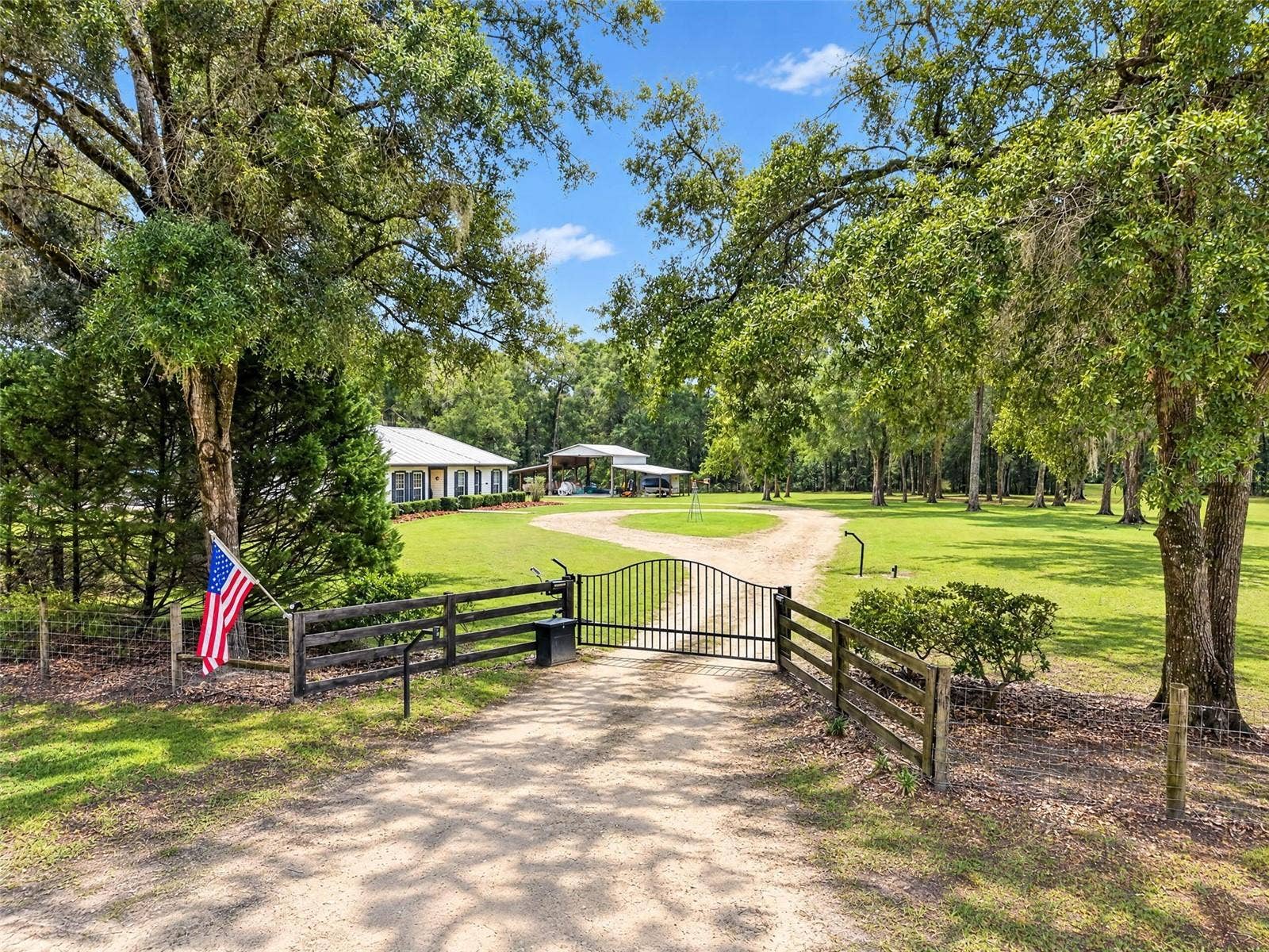 7930 SE 86TH AVENUE, Newberry, FL 32669