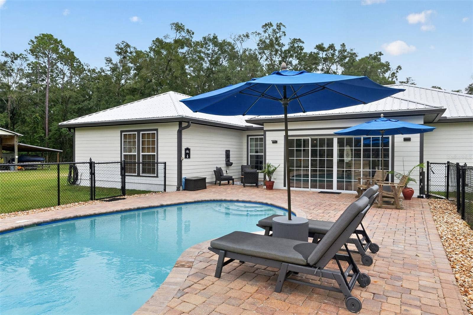 7930 SE 86TH AVENUE, Newberry, FL 32669