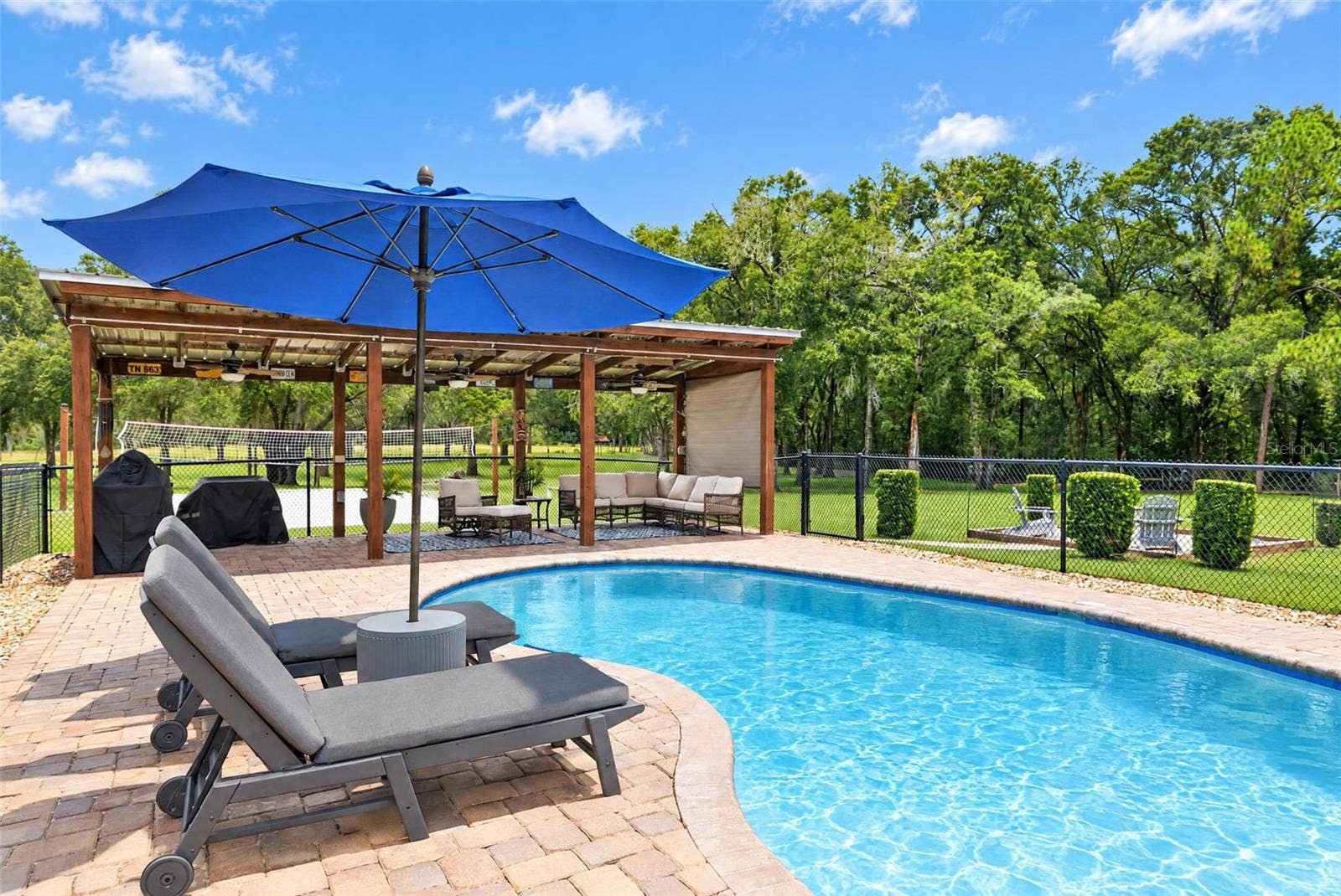 7930 SE 86TH AVENUE, Newberry, FL 32669
