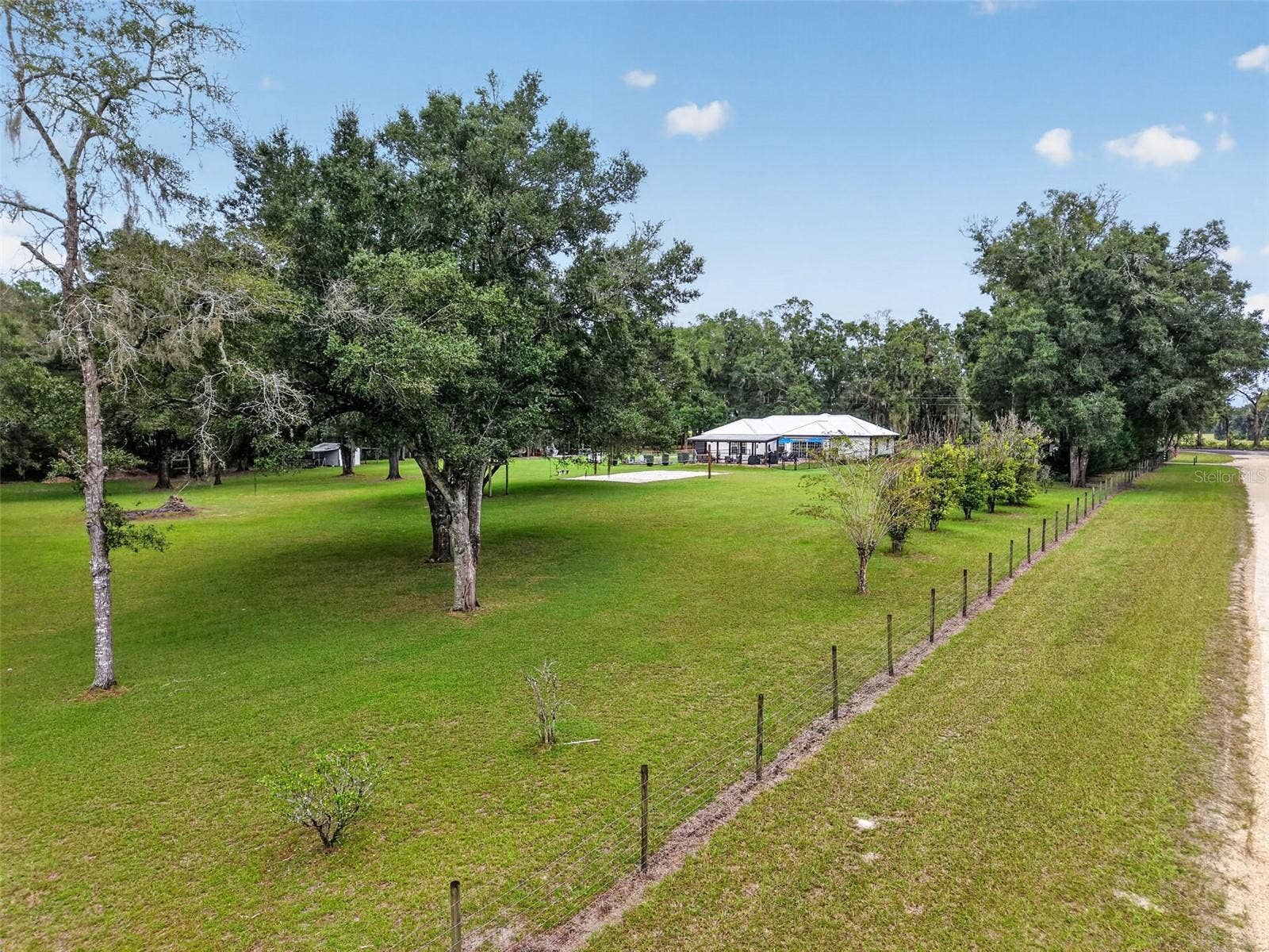7930 SE 86TH AVENUE, Newberry, FL 32669