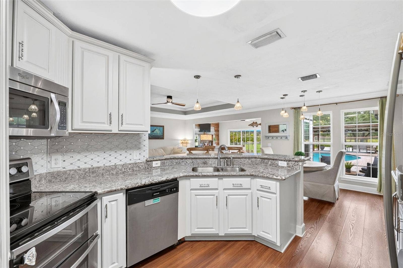 7930 SE 86TH AVENUE, Newberry, FL 32669
