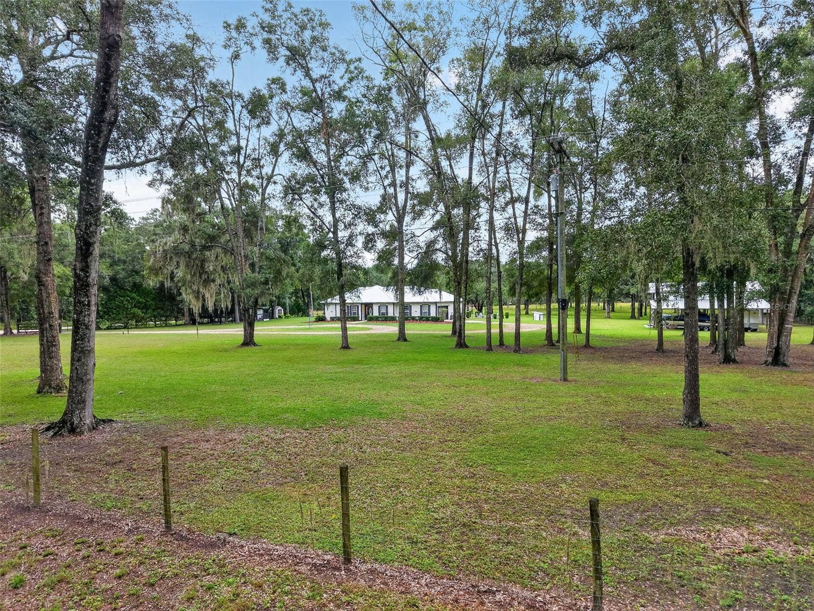 7930 SE 86TH AVENUE, Newberry, FL 32669