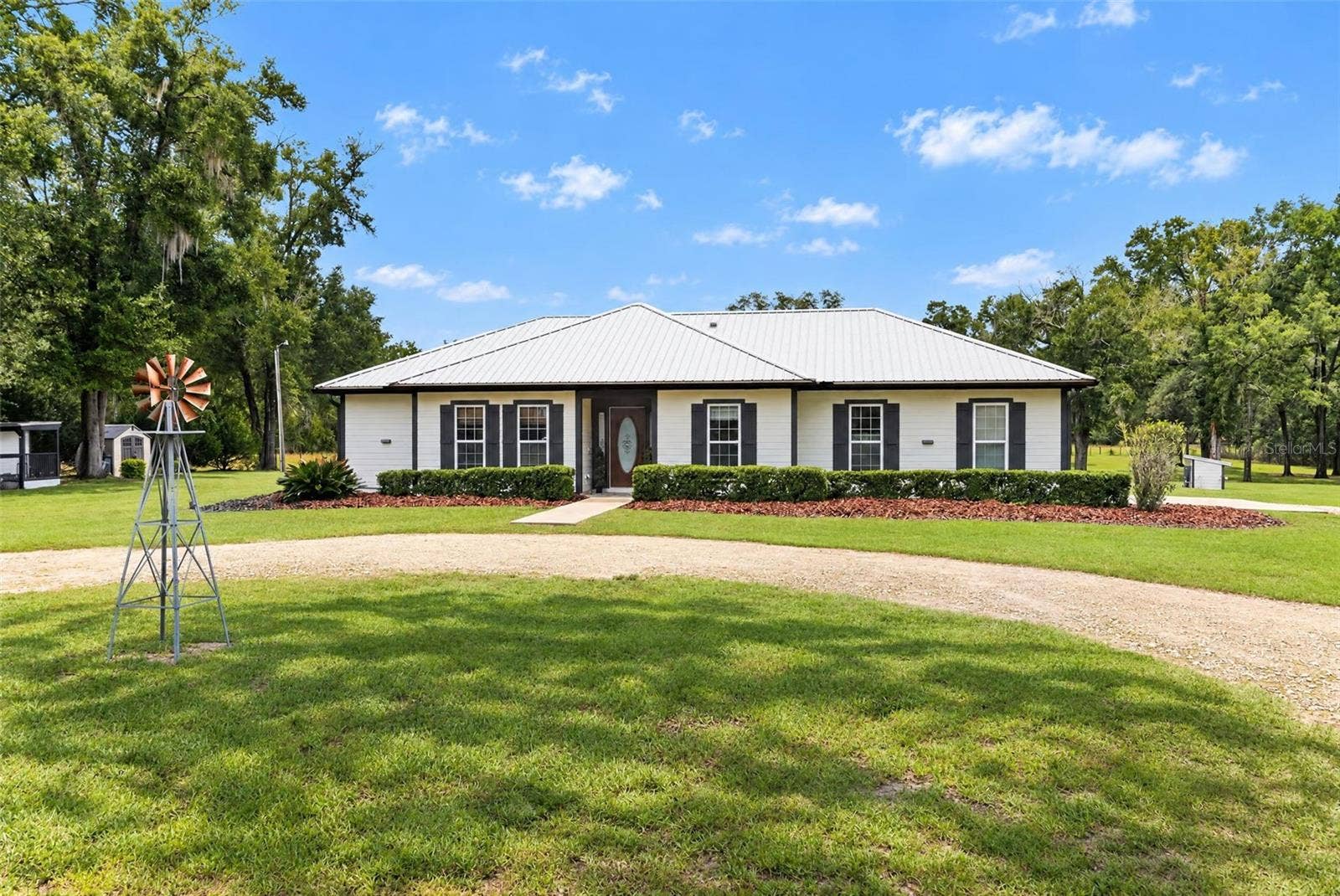 7930 SE 86TH AVENUE, Newberry, FL 32669