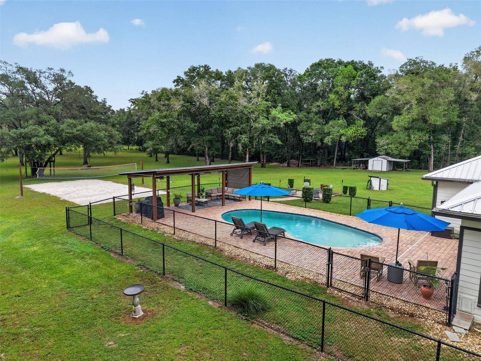 7930 SE 86TH AVENUE, Newberry, FL 32669