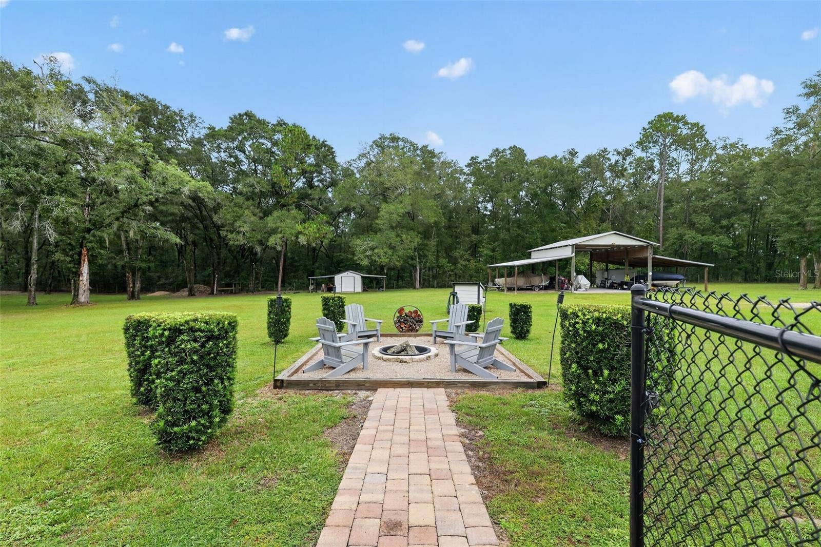 7930 SE 86TH AVENUE, Newberry, FL 32669