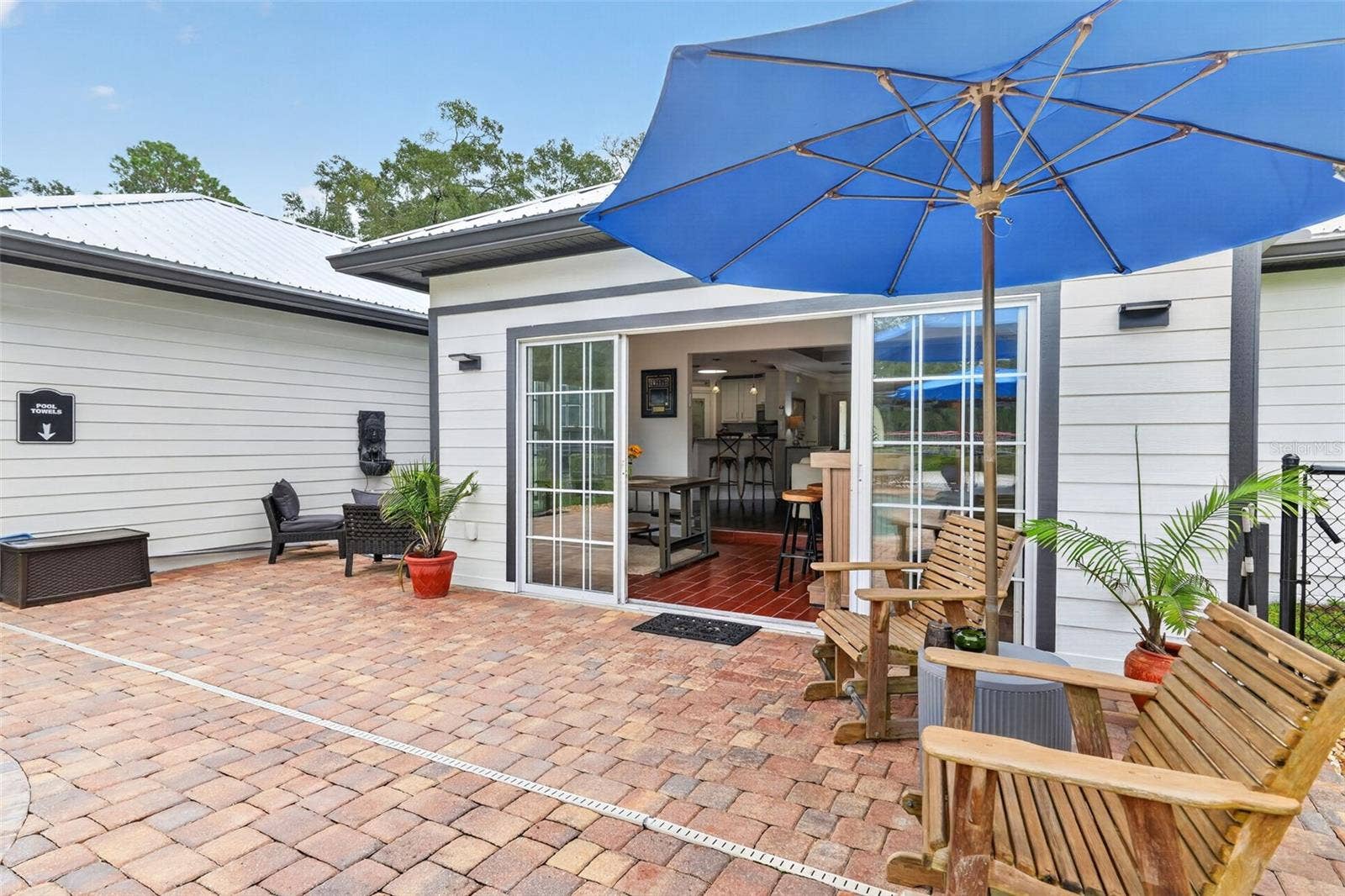 7930 SE 86TH AVENUE, Newberry, FL 32669